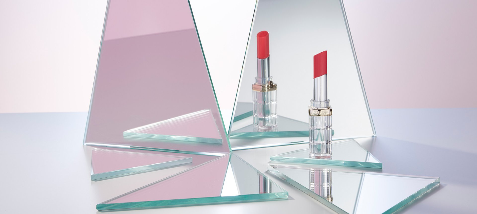 Lipstick Double Duty